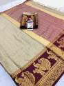designer-rich-cotton-silk-saree-with-blouse