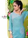 Dresszip Rambow Cotton Kurti