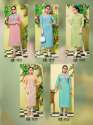 Dresszip Rambow Cotton Kurti thumb 2