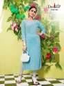 Dresszip Rambow Cotton Kurti thumb 5