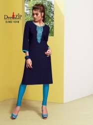 kurtiis - disha vol 1