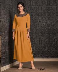 Long Kurti