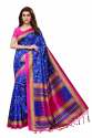 Mysore Silk Saree thumb 3