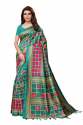 Mysore Silk Saree thumb 8