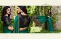 Women's Designer Embroidery Saree thumb 2