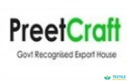 Preet Craft logo icon