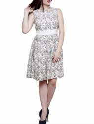 Ladies Stylish Western Dress