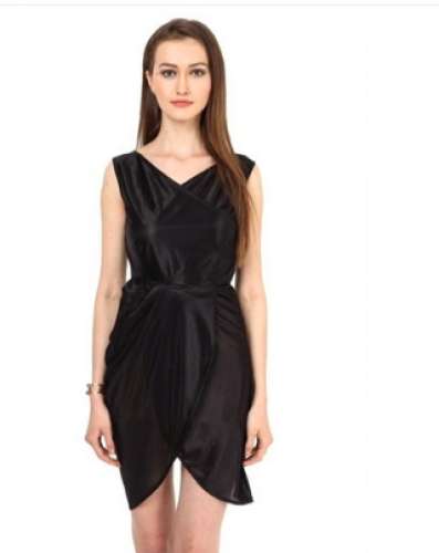 Lycra One Piece Dress  by Arihant International