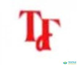 Tarun Fashions logo icon
