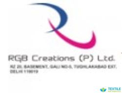 RGB Creation Pvt Ltd logo icon