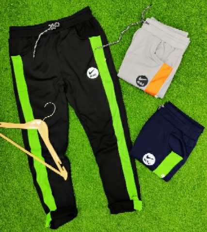 4 way lycra  stretchable tracks