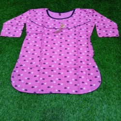 Apple cut kurti 