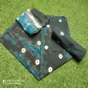 Batik dress material  thumb 2