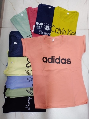 crop tops 