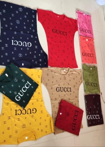 Girls T shirts tops