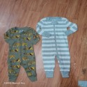 infant jumpsuits  thumb 2