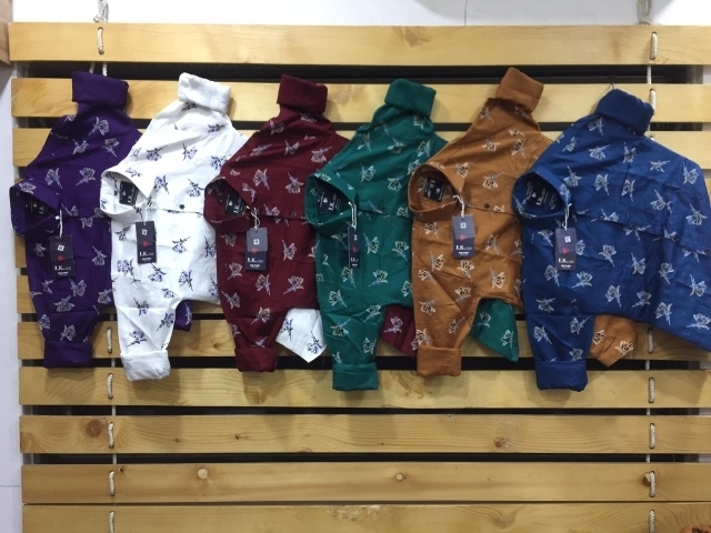 Means collection 