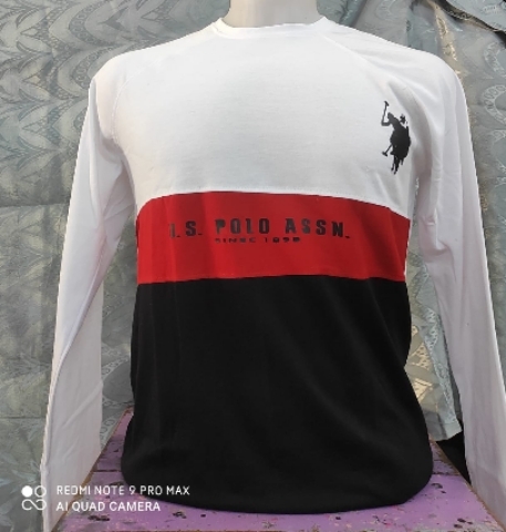 Men T - Shirts