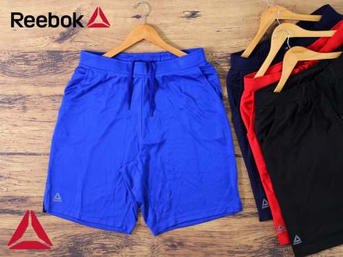 Mens Plain Shorts