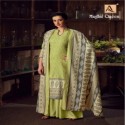 Mughal Pashmina Collection  thumb 1