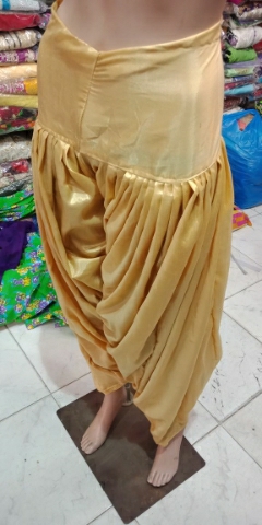 Patiyala Dhoti