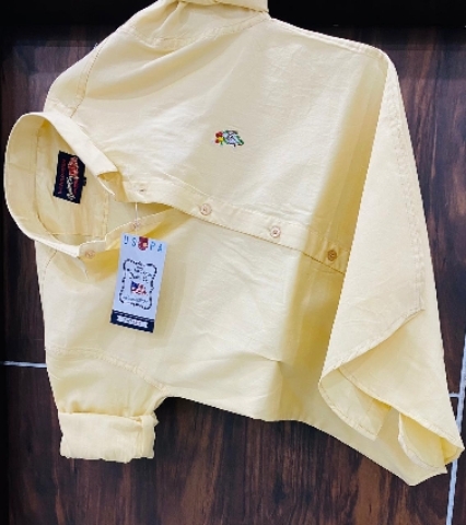 Polo shirts