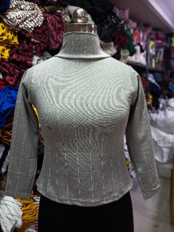 Winter wear 