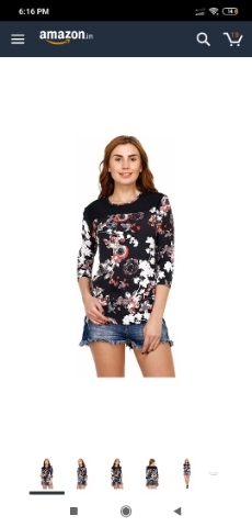Women tees