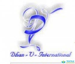 Dhan V International logo icon