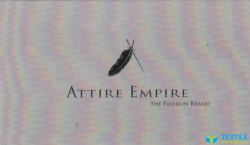 Attire Empire logo icon