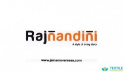 Jainam Overseas Pvt Ltd logo icon