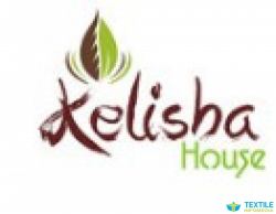 Kelisha House logo icon