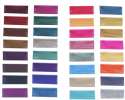 Multiple colours Plain Polyester Fabrics thumb 1