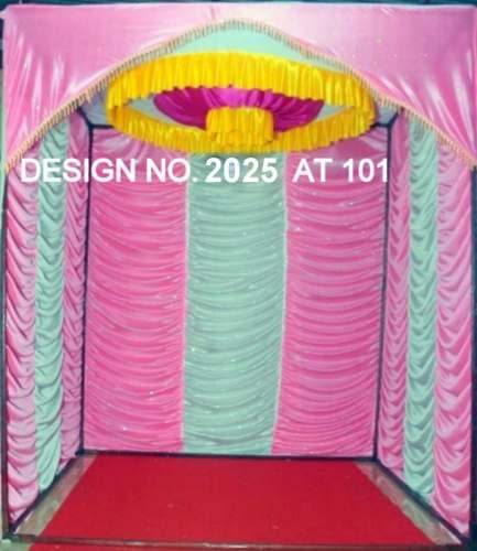 ganpati makar by amar textile