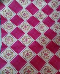 Tiwan Printed Tent Fabric