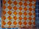 Tiwan Printed Tent Fabric thumb 2