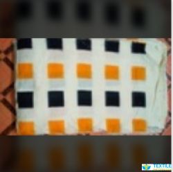 Aruna Handloom fabrics logo icon