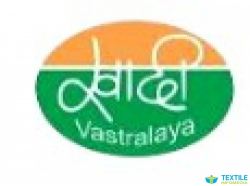 Khadi Vastralaya logo icon