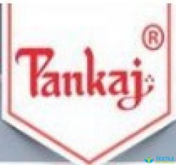 Pankaj Creation logo icon