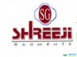 Shreej Plus logo icon