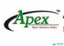 Apex Sport Surfaces India logo icon