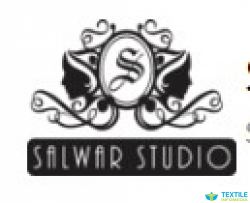 Salwar Studio logo icon