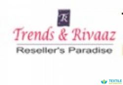 Trends And Rivaaz logo icon