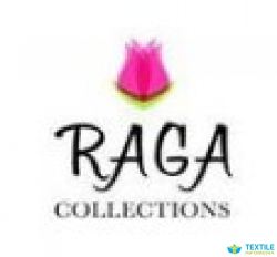 Raga Collections logo icon