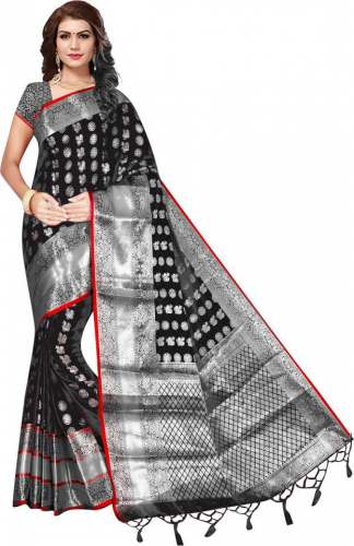 Get Madhav Textiles Branded Saree At Wholesale