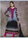 Designer Georgette Salwar Kameez