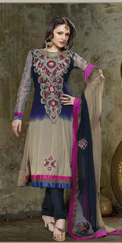 Designer Salwar Kameez
