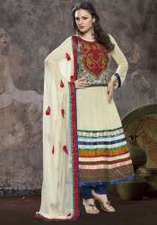 Wedding Designer Salwar Suits