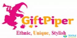 GiftPiper com logo icon