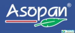 Asopan Sarees logo icon